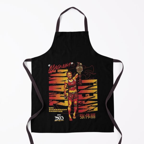 Item preview, Zhang Weili UFC 300 Champion designed and sold by JeyVel.