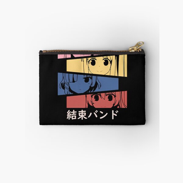 Item preview, Bocchi The Rock - Kessoku Band designed and sold by Folkdude.