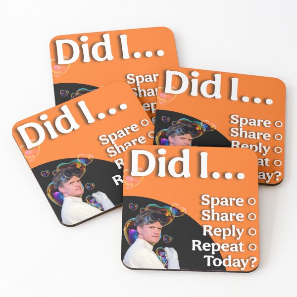 Item preview, Dr. Horrible's Did I... designed and sold by AYTFA.