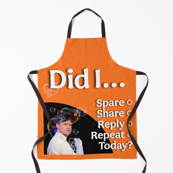 Item preview, Dr. Horrible's Did I... designed and sold by AYTFA.