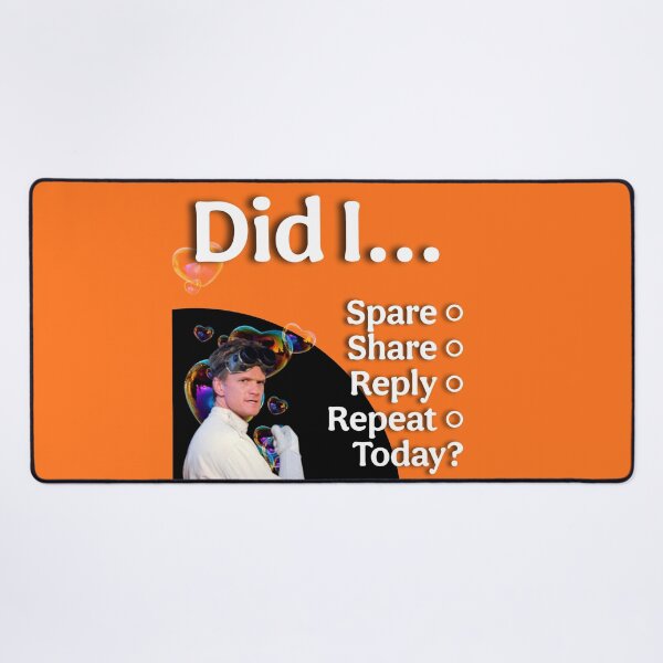 Item preview, Dr. Horrible's Did I... designed and sold by AYTFA.