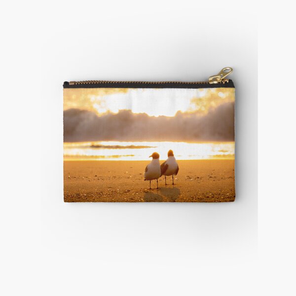 Item preview, Seagulls by Sunset designed and sold by JenDGraphicDesign.