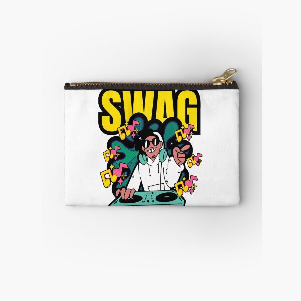 Item preview, Swag - deejay headphones graphics  designed and sold by She - artist creations .