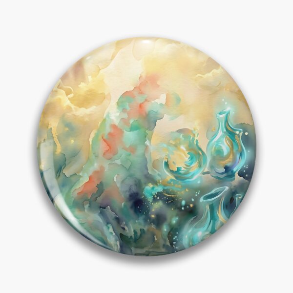 Item preview, Axolotl Ceramic Sculptor designed and sold by PictoVibe.