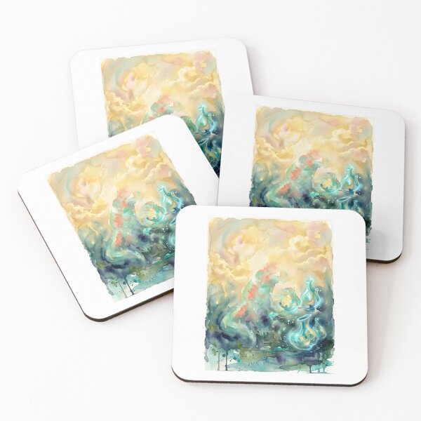 Item preview, Axolotl Ceramic Sculptor designed and sold by PictoVibe.