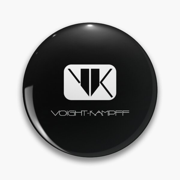 Item preview, Voight-Kampff designed and sold by GeorgineButcher.