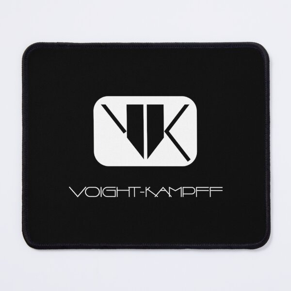 Item preview, Voight-Kampff designed and sold by GeorgineButcher.