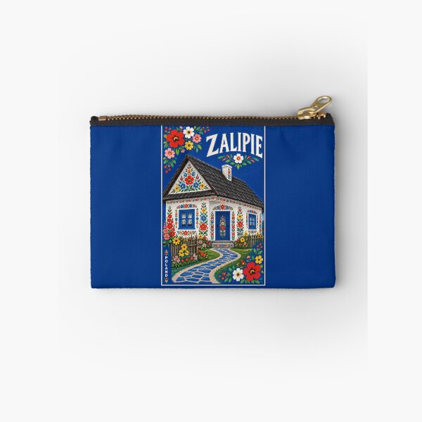 Item preview, Zalipie - Poland designed and sold by GoodOldVintage.