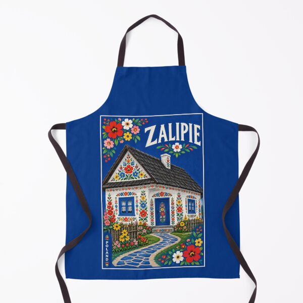 Item preview, Zalipie - Poland designed and sold by GoodOldVintage.