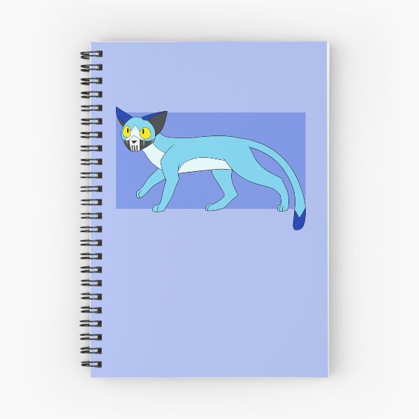 Item preview, Ortho The Cat designed and sold by Fanfict.