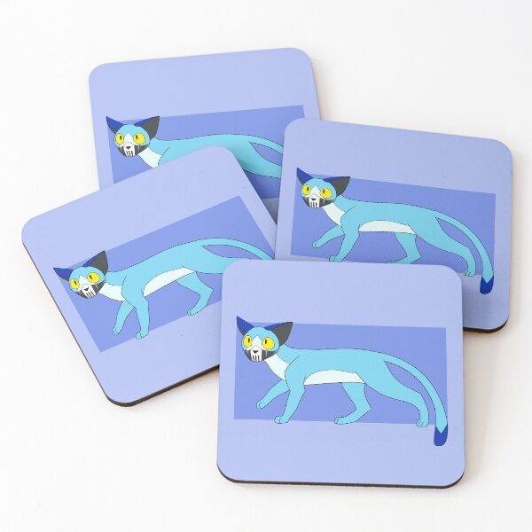 Item preview, Ortho The Cat designed and sold by Fanfict.