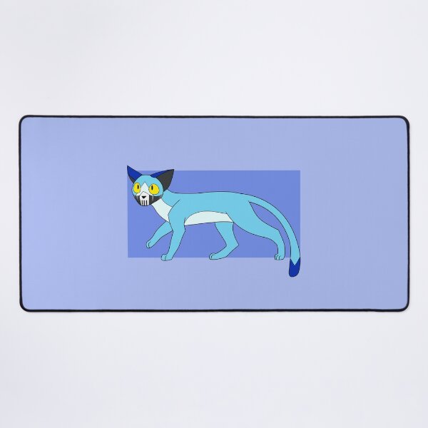 Item preview, Ortho The Cat designed and sold by Fanfict.