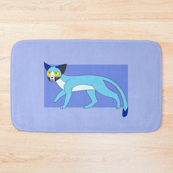Item preview, Ortho The Cat designed and sold by Fanfict.