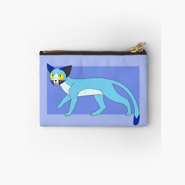 Item preview, Ortho The Cat designed and sold by Fanfict.