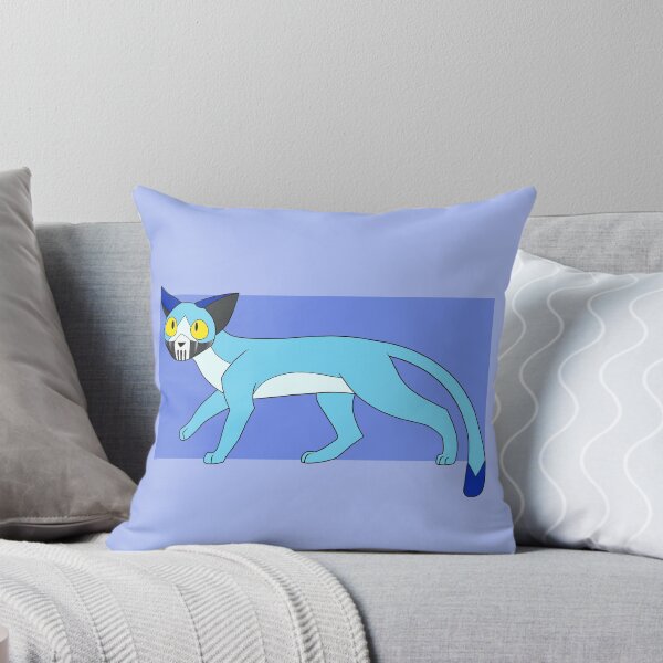 Item preview, Ortho The Cat designed and sold by Fanfict.