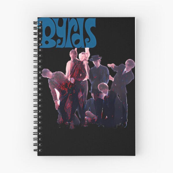 Item preview, The Byrds X2D Younger Than Yesterday designed and sold by natakorn984.