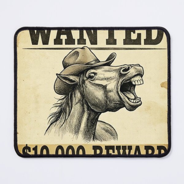 Item preview, Old Time Wanted Poser designed and sold by Harold122Jade.