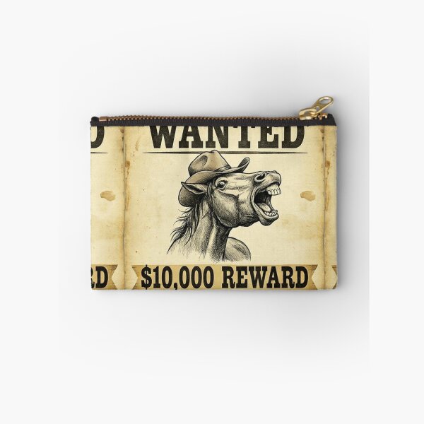 Item preview, Old Time Wanted Poser designed and sold by Harold122Jade.