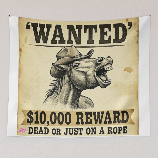 Item preview, Old Time Wanted Poser designed and sold by Harold122Jade.