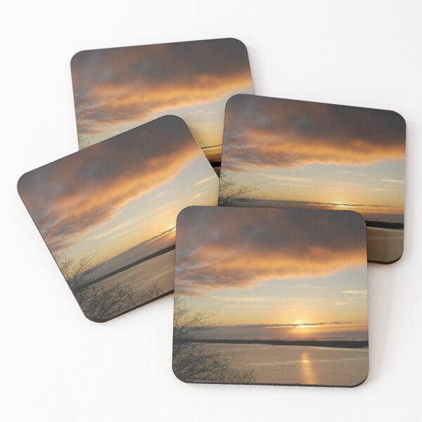 Item preview, Humboldt sunset  designed and sold by KentuckyRed.