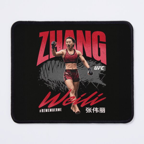 Item preview, Zhang Weili Grunge designed and sold by JeyVel.