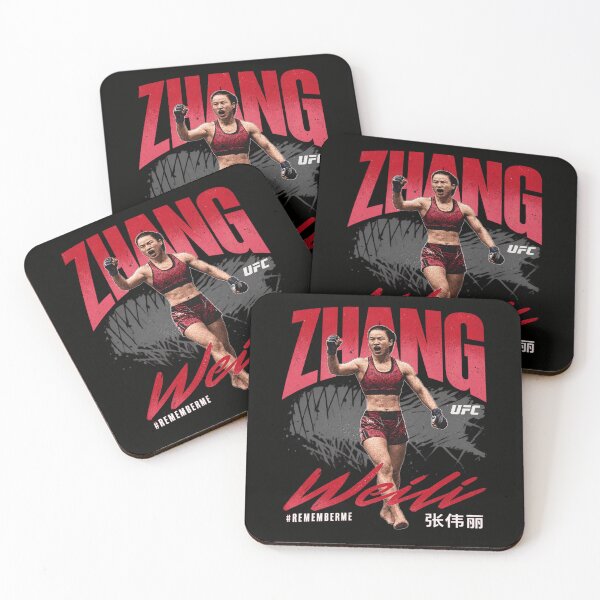 Artikelvorschau, Zhang Weili Grunge entworfen und verkauft von JeyVel.