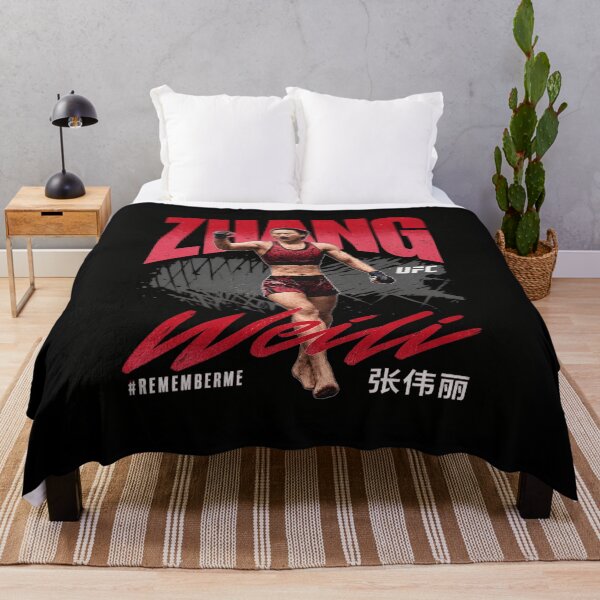Item preview, Zhang Weili Grunge designed and sold by JeyVel.