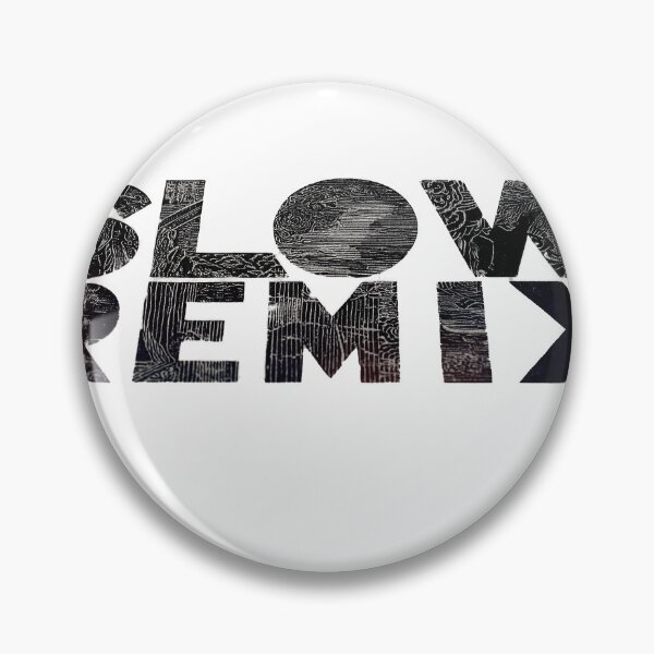 Item preview, SLOW REMIX  designed and sold by Sløw Remix.