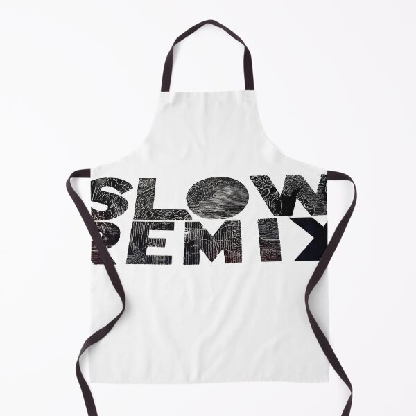 Item preview, SLOW REMIX  designed and sold by Sløw Remix.