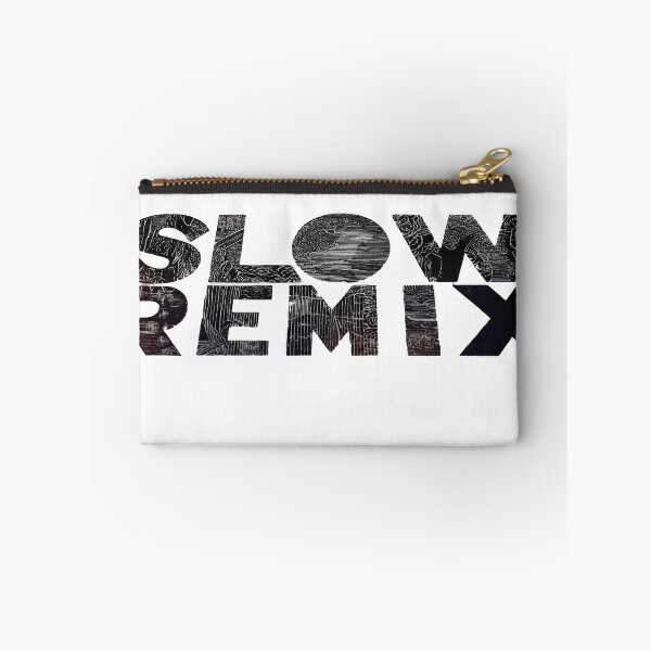 Item preview, SLOW REMIX  designed and sold by Sløw Remix.
