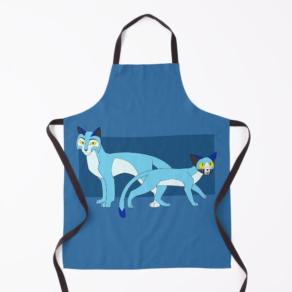 Item preview, Ignihyde Cats designed and sold by Fanfict.