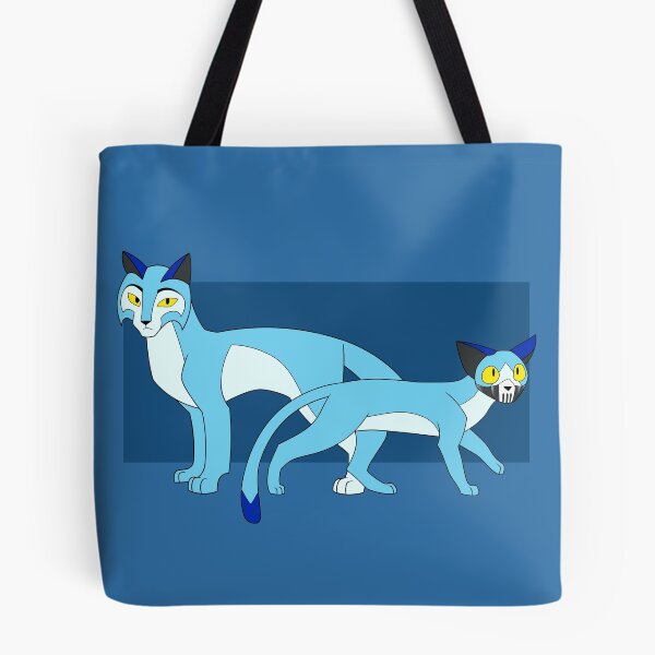 Item preview, Ignihyde Cats designed and sold by Fanfict.