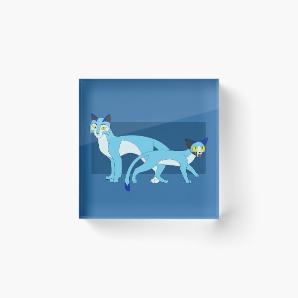 Item preview, Ignihyde Cats designed and sold by Fanfict.