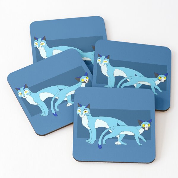 Item preview, Ignihyde Cats designed and sold by Fanfict.