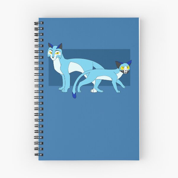 Item preview, Ignihyde Cats designed and sold by Fanfict.