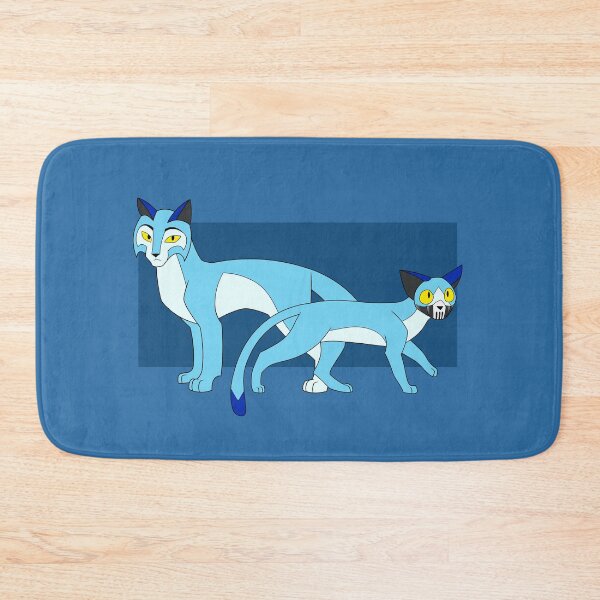 Item preview, Ignihyde Cats designed and sold by Fanfict.