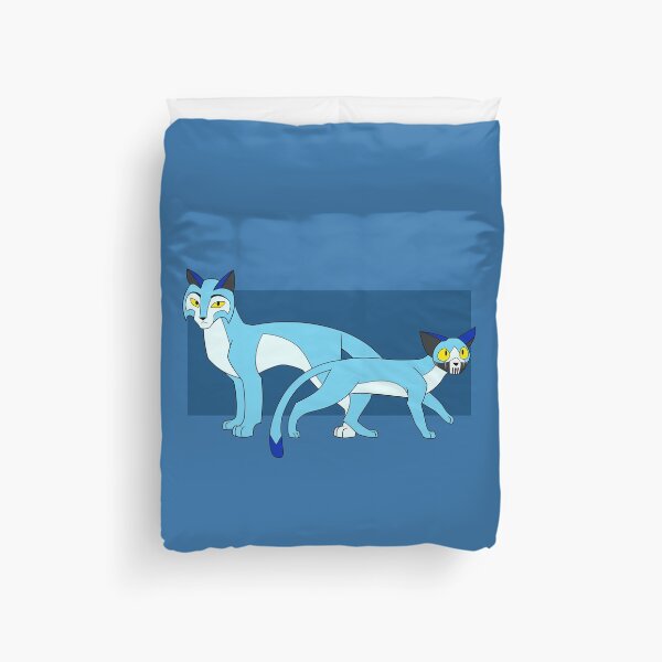 Item preview, Ignihyde Cats designed and sold by Fanfict.
