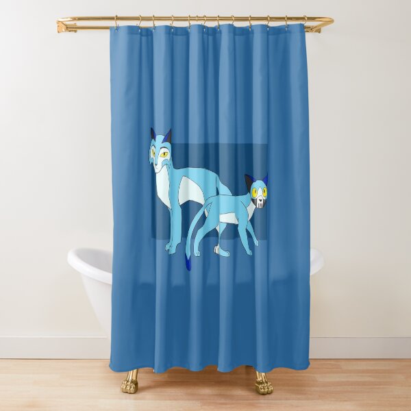 Item preview, Ignihyde Cats designed and sold by Fanfict.