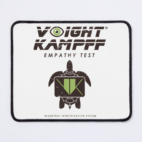 Item preview, Voight Kampff designed and sold by GeorgineButcher.