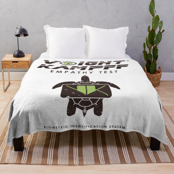 Item preview, Voight Kampff designed and sold by GeorgineButcher.