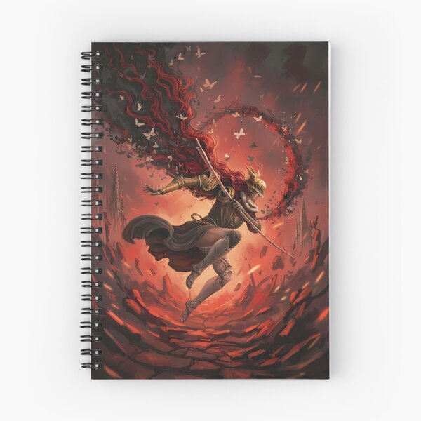 Item preview, Elden Rongs Character designed and sold by FelipeRogahn.