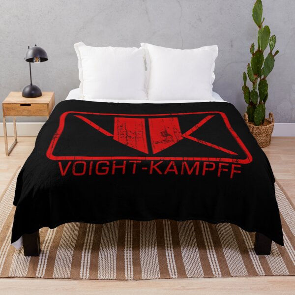 Item preview, Voight-Kampff Distressed designed and sold by GeorgineButcher.