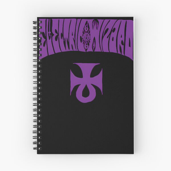 Item preview, electric designed and sold by dashiellstorm.