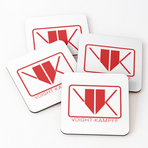 Item preview, Voight-Kampff designed and sold by GeorgineButcher.