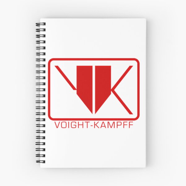 Item preview, Voight-Kampff designed and sold by GeorgineButcher.