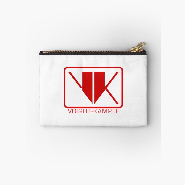 Item preview, Voight-Kampff designed and sold by GeorgineButcher.
