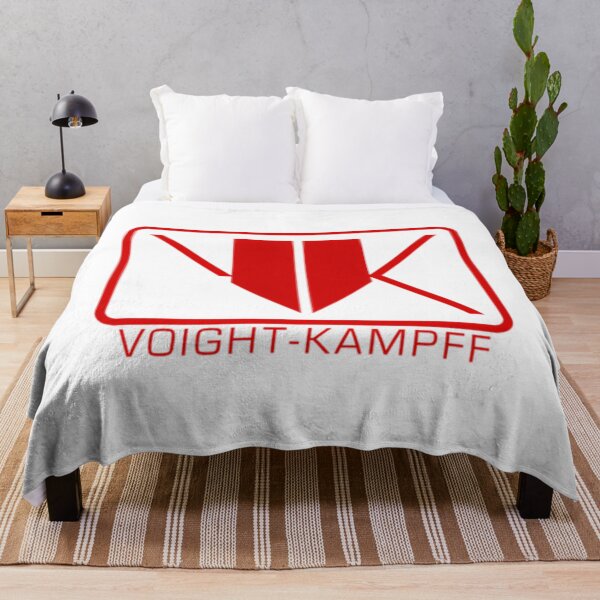 Item preview, Voight-Kampff designed and sold by GeorgineButcher.