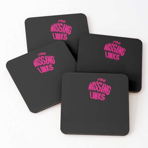 Item preview, The Missing Links designed and sold by natakorn984.