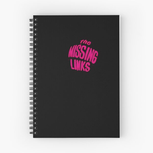 Item preview, The Missing Links designed and sold by natakorn984.