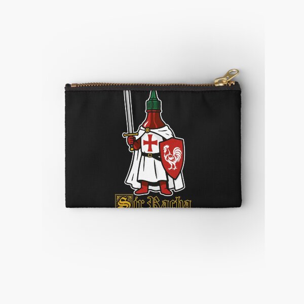 Item preview, Sir Racha Templar Knight designed and sold by CamaleonDesigns.